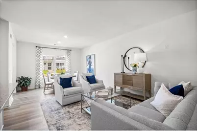 1581 Salem Drive #80, Conyers, GA 30013 - Photo 5