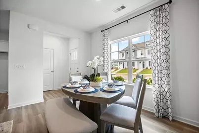 1581 Salem Drive #80, Conyers, GA 30013 - Photo 3