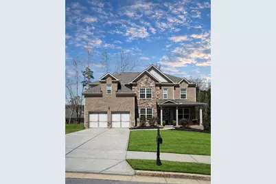 77 Wentworth Circle, Villa Rica, GA 30180 - Photo 1