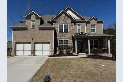77 Wentworth Circle, Villa Rica, GA 30180 - Photo 1
