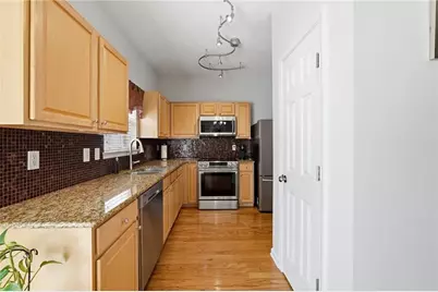 3836 Pleasant Oaks Drive, Lawrenceville, GA 30044 - Photo 9