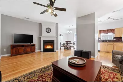 3836 Pleasant Oaks Drive, Lawrenceville, GA 30044 - Photo 5