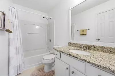 3836 Pleasant Oaks Drive, Lawrenceville, GA 30044 - Photo 21