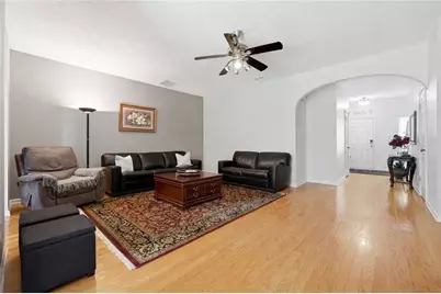 3836 Pleasant Oaks Drive, Lawrenceville, GA 30044 - Photo 7