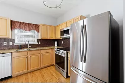 3836 Pleasant Oaks Drive, Lawrenceville, GA 30044 - Photo 11