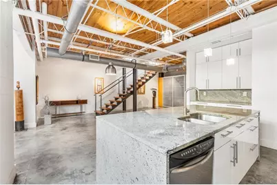 834 Dekalb Avenue #D, Atlanta, GA 30307 - Photo 9