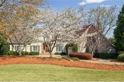 6210 River Chase Circle, Atlanta, GA 30328 - Photo 3