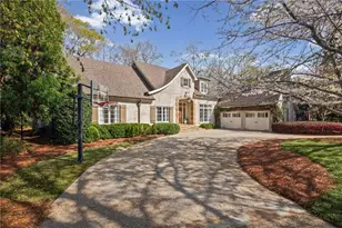 6210 River Chase Circle, Atlanta, GA 30328 - Photo 3