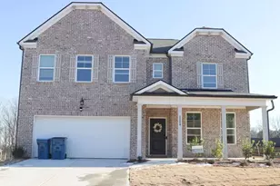 1129 Georgian Point Dr, Lawrenceville, GA 30045 - Photo 1