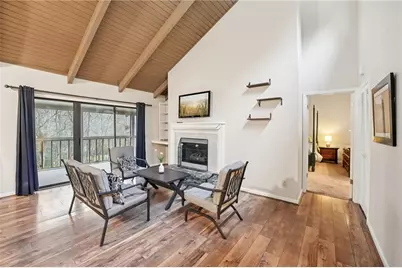 135 Chestnut Rise Trail #441D, Big Canoe, GA 30143 - Photo 7