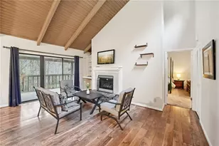 135 Chestnut Rise Trl, Big Canoe, GA 30143 - Photo 7