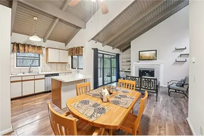 135 Chestnut Rise Trail #441D, Big Canoe, GA 30143 - Photo 19