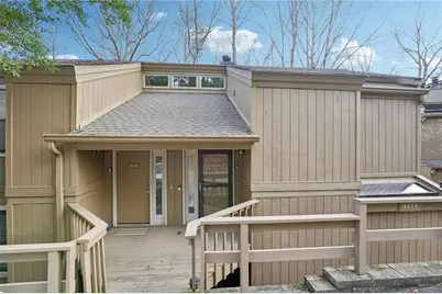 135 Chestnut Rise Trail #441D, Big Canoe, GA 30143 - Photo 5