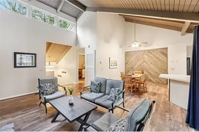 135 Chestnut Rise Trail #441D, Big Canoe, GA 30143 - Photo 13