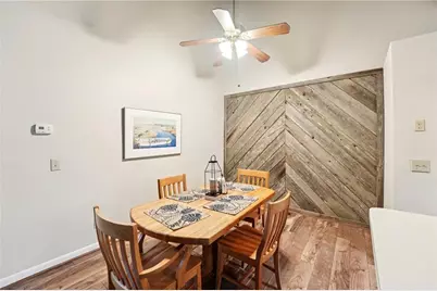 135 Chestnut Rise Trail #441D, Big Canoe, GA 30143 - Photo 17