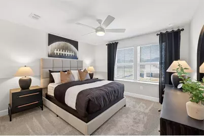 4403 Karenwood Circle, Powder Springs, GA 30127 - Photo 33