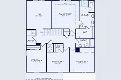 4403 Karenwood Circle, Powder Springs, GA 30127 - Photo 3