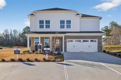 4403 Karenwood Circle, Powder Springs, GA 30127 - Photo 59