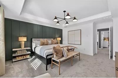 4403 Karenwood Circle, Powder Springs, GA 30127 - Photo 41