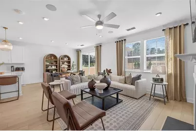 4403 Karenwood Circle, Powder Springs, GA 30127 - Photo 7