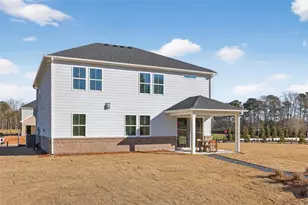 4403 Karenwood Circle, Powder Springs, GA 30127 - Photo 53