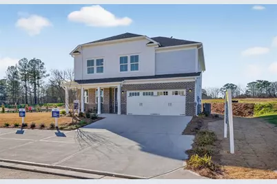 4403 Karenwood Circle, Powder Springs, GA 30127 - Photo 61