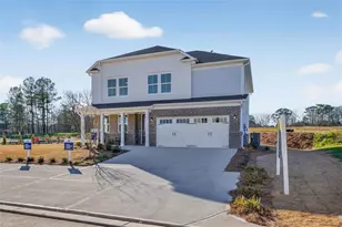 4403 Karenwood Circle, Powder Springs, GA 30127 - Photo 61