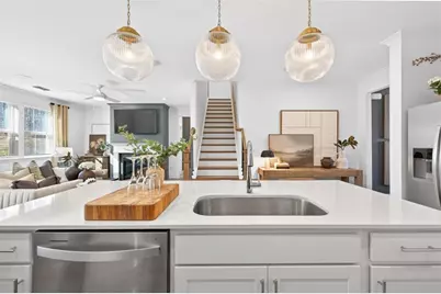 4403 Karenwood Circle, Powder Springs, GA 30127 - Photo 19