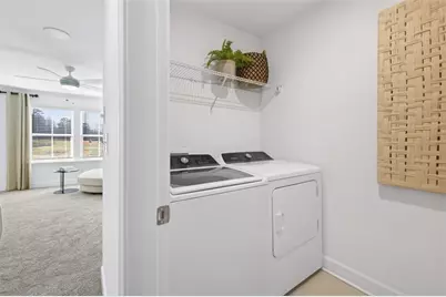 4403 Karenwood Circle, Powder Springs, GA 30127 - Photo 29