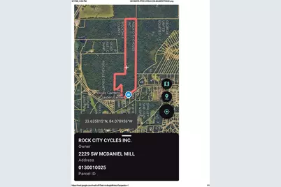 2229 McDaniel Mill Road SW, Conyers, GA 30094 - Photo 1