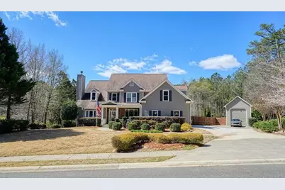 120 Sweetwater Creek Trail, Canton, GA 30114 - Photo 3