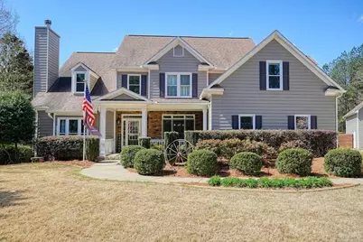 120 Sweetwater Creek Trail, Canton, GA 30114 - Photo 1