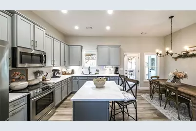 26 Harmony Woods Court, Dallas, GA 30157 - Photo 15