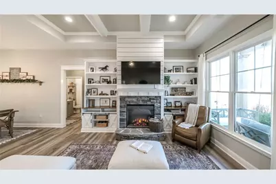 26 Harmony Woods Court, Dallas, GA 30157 - Photo 11