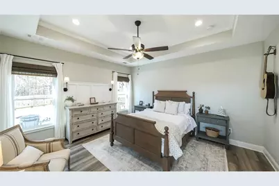 26 Harmony Woods Court, Dallas, GA 30157 - Photo 21