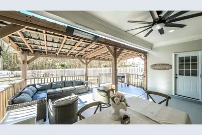 26 Harmony Woods Court, Dallas, GA 30157 - Photo 7