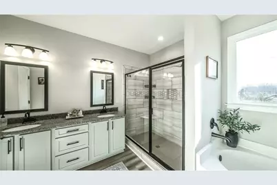 26 Harmony Woods Court, Dallas, GA 30157 - Photo 25