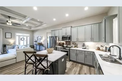 26 Harmony Woods Court, Dallas, GA 30157 - Photo 13