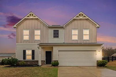 4635 Bluffton Court, Cumming, GA 30028 - Photo 1