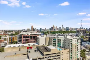 1100 Howell Mill Rd NW, Atlanta, GA 30318 - Photo 23