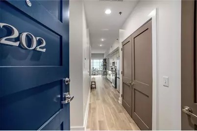 1100 Howell Mill Road NW #202, Atlanta, GA 30318 - Photo 13