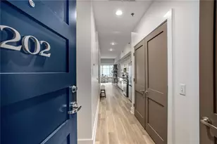 1100 Howell Mill Rd NW, Atlanta, GA 30318 - Photo 13