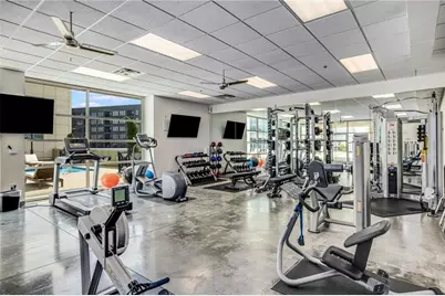 1100 Howell Mill Road NW #202, Atlanta, GA 30318 - Photo 19