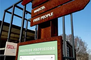 1100 Howell Mill Rd NW, Atlanta, GA 30318 - Photo 33