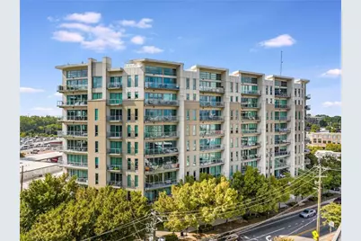 1100 Howell Mill Road NW #202, Atlanta, GA 30318 - Photo 17