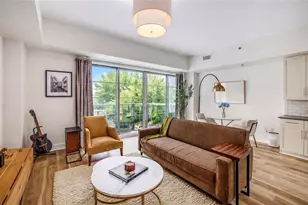 1100 Howell Mill Rd NW, Atlanta, GA 30318 - Photo 1