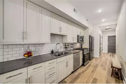 1100 Howell Mill Road NW #202, Atlanta, GA 30318 - Photo 3