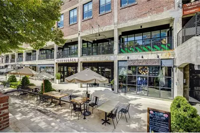 1100 Howell Mill Road NW #202, Atlanta, GA 30318 - Photo 21