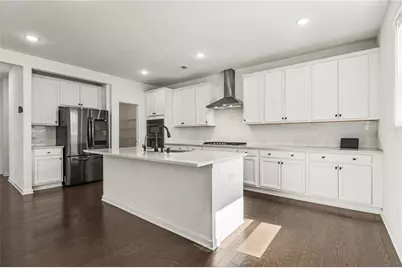 5510 Bower Place, Cumming, GA 30028 - Photo 17