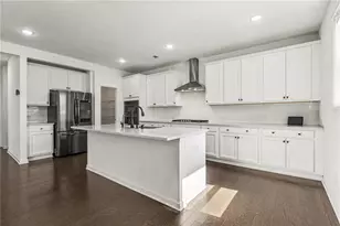 5510 Bower Pl, Cumming, GA 30028 - Photo 17